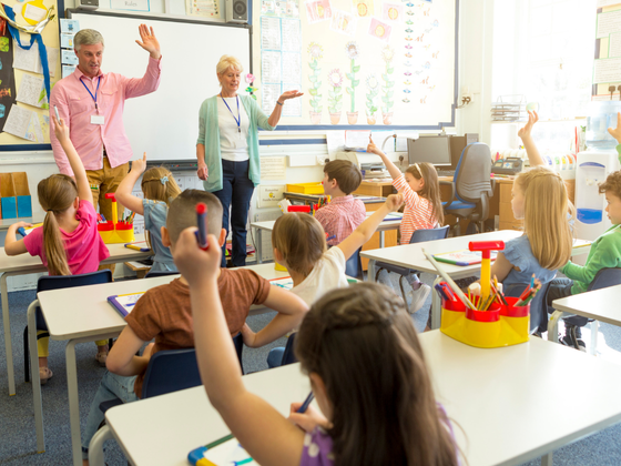 Classroom Assessment